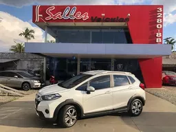 Honda WR-V