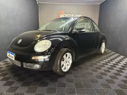 Volkswagen New Beetle