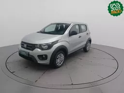 Fiat Mobi