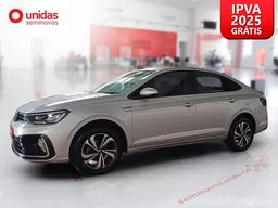 Volkswagen Virtus