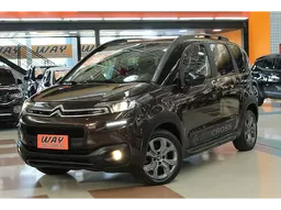 Citroën Aircross