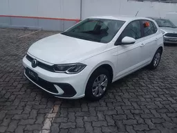 Volkswagen Polo Hatch