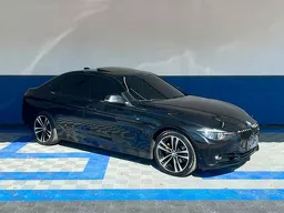 BMW 320i
