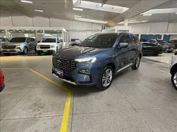 Ford Territory
