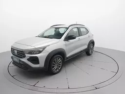 Fiat Pulse
