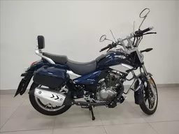 Master Ride