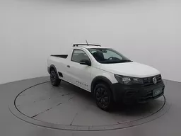 Volkswagen Saveiro
