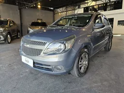 Chevrolet Agile