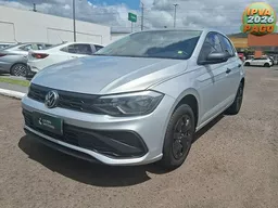 Volkswagen Polo Hatch