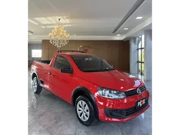 Volkswagen Saveiro