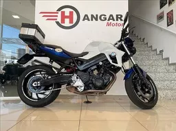 F 800 R