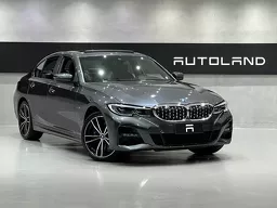 BMW 330e