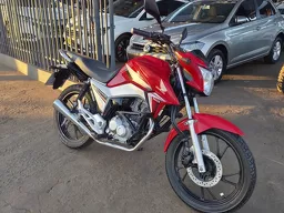 Honda CG 160