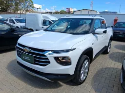 Chevrolet Montana