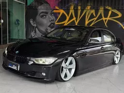 BMW 328i