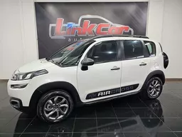 Citroën Aircross