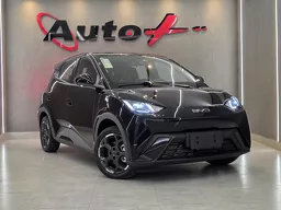 BYD Dolphin Mini