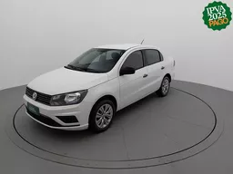 Volkswagen Voyage