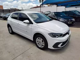 Volkswagen Polo Hatch