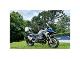 R 1200 GS