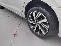 Volkswagen Virtus