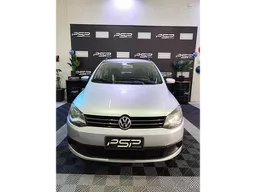 Volkswagen Spacefox