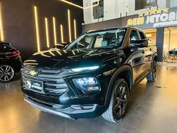 Chevrolet Montana