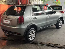 Fiat Palio
