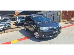 Toyota Etios