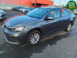 Volkswagen Virtus
