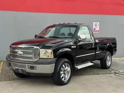 Ford F-250