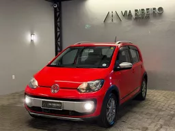 Volkswagen Cross UP