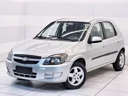 Chevrolet Celta