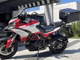 Multistrada