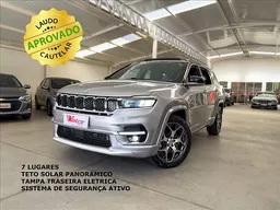 Jeep Commander