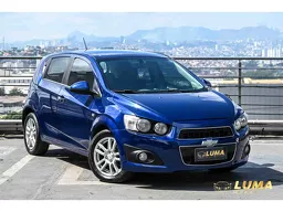 Chevrolet Sonic