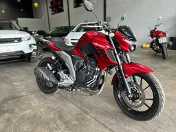 Fazer 250
