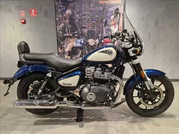 Meteor 650