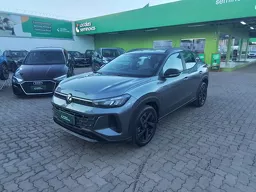 Volkswagen Tera