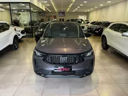 Fiat Fastback