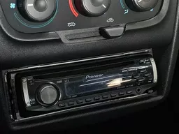 Chevrolet Celta