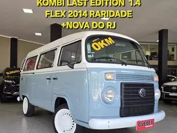 Volkswagen Kombi