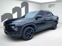 Chevrolet Montana