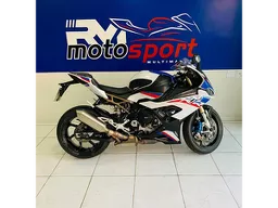 BMW S 1000 RR