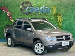 Renault Duster Oroch