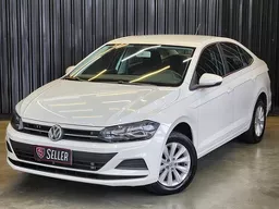 Volkswagen Virtus