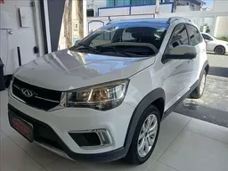 Chery Tiggo 2