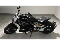 Xdiavel