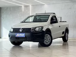 Volkswagen Saveiro