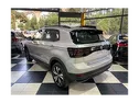 Volkswagen T-cross 2022-prata-sao-paulo-sao-paulo-538